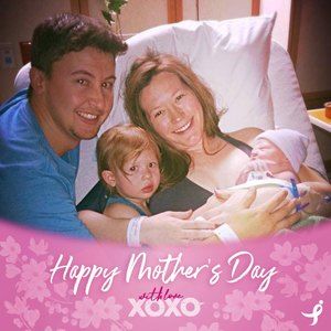 Meet your Posher, Nicole